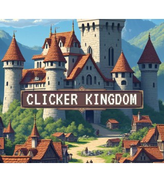 Clicker Kingdom Steam Key GLOBAL